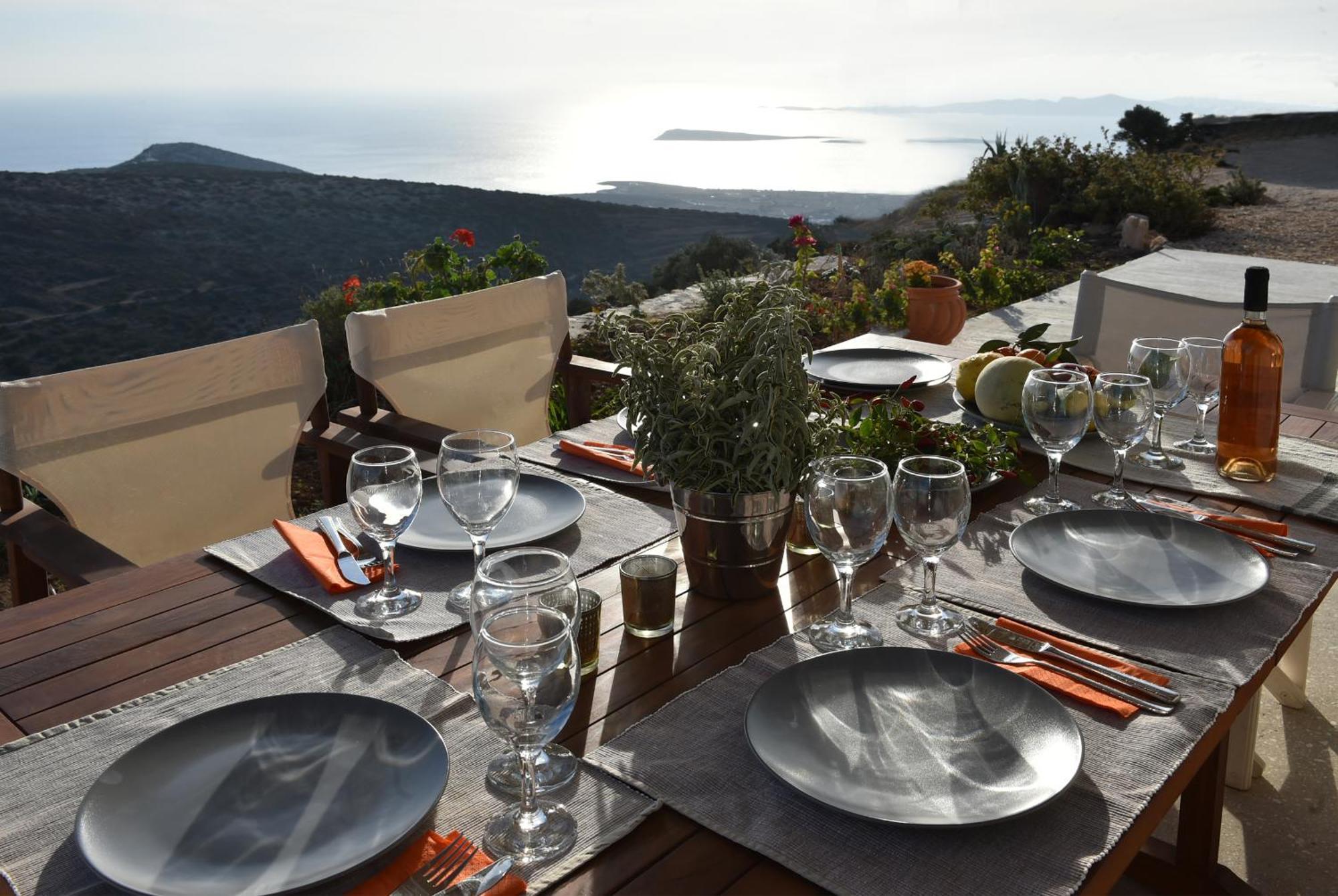 Eagles Nest Ferienhaus